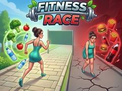 Spiel Fitness Race