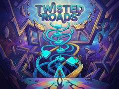 Spiel Twisted Roads