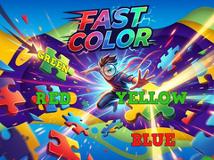 Spiel Fast Color