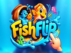 Spiel FishFlip