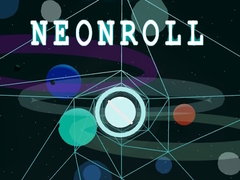 Spiel NeonRoll