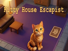 Spiel Kitty House Escapist