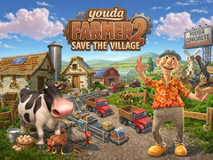 Spiel Youda Farmer 2