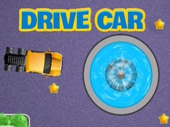 Spiel Drive Car