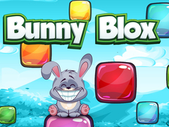 Spiel Bunny Blox
