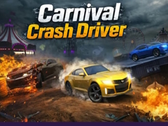 Spiel Carnival Crash Driver