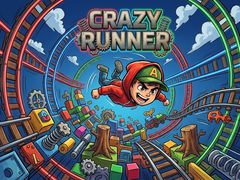 Spiel Crazy Runner 