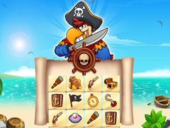 Spiel Pirates Tiles Challenge