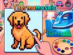 Spiel Thermomosaic