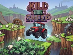 Spiel Kill the Sheep