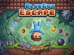 Spiel BlueGuy Escape
