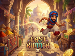 Spiel East Runner