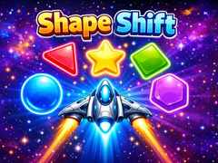 Spiel Shape Shift