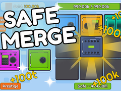 Spiel Safe Merge