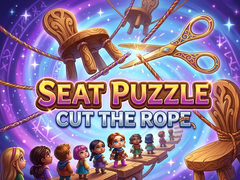 Spiel Seat Puzzle Cut The Rope