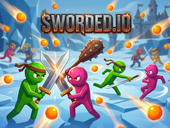 Spiel Sworded.io
