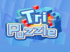 Spiel Tri Puzzle