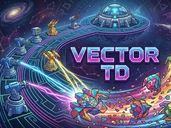 Spiel Vector TD