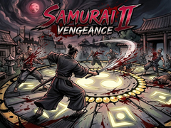 Spiel Samurai II Vengeance