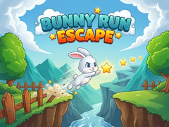 Spiel Bunny Run Escape