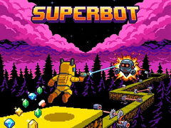 Spiel Superbot
