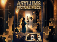 Spiel Asylums Picture Piece