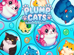 Spiel Plump cats