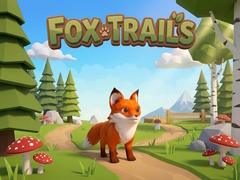 Spiel Fox Trails