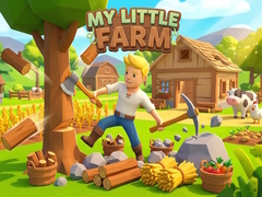 Spiel My Little Farm