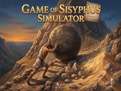 Spiel Game of Sisyphus Simulator