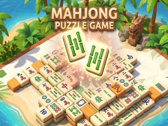 Spiel Mahjong Puzzle Game