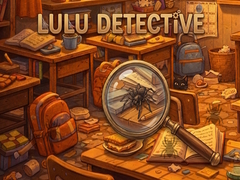 Spiel Lulu Detective