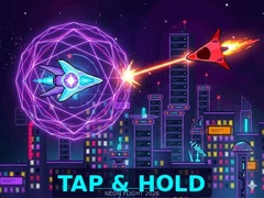 Spiel Tap & Hold