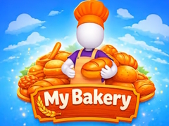 Spiel My Bakery