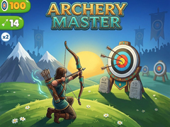 Spiel Archery Master