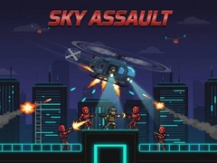 Spiel Sky Assault