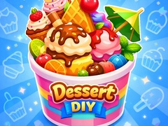 Spiel Dessert DIY