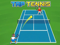 Spiel Tap Tennis