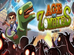Spiel Age of Zombies