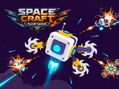 Spiel Space Craft: Ship War