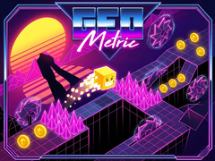 Spiel Geo Metric 
