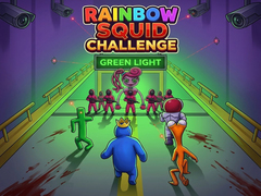 Spiel Rainbow Squid Challenge
