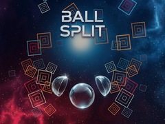 Spiel Ball Split