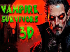 Spiel Vampire Survivors 3D