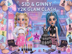 Spiel Sid & Ginny Y2K Glam Clash