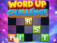 Spiel Word Up Challenge