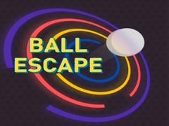 Spiel Ball Escape