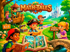 Spiel MathTales