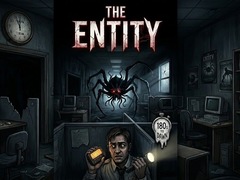Spiel The Entity