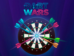 Spiel Dart Wars